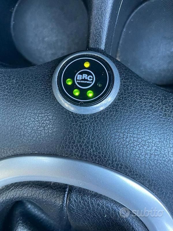 Usata Nissan Note Acenta+ 80 CV (58 kW) 2016 Bianco Monovolume