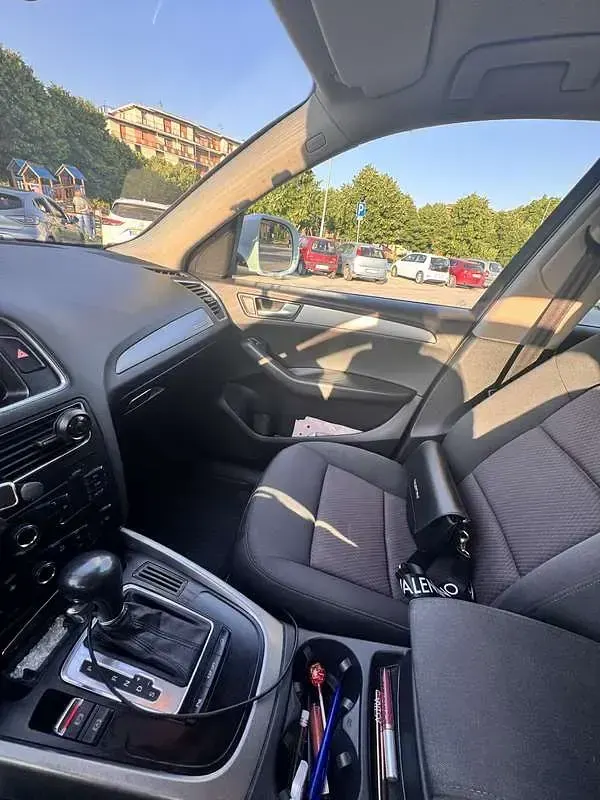 Usata Audi Q5 Advanced Plus 170 CV (125 kW) 2011 SUV