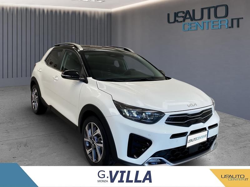 Usata Kia Stonic Style 120 CV (88 kW) 2020 SUV