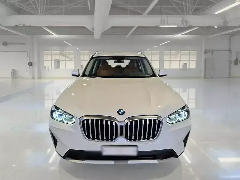 Usata BMW X3 190 CV (139 kW) 2024 SUV