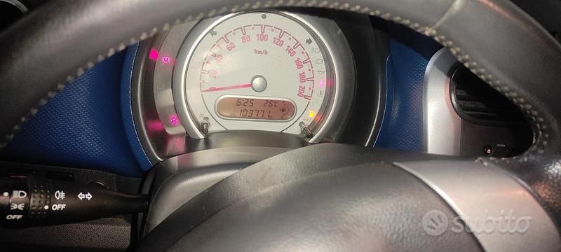 Usata 2011 Opel Agila Due volumi | 3498 € (Ottimo prezzo) - Immagine 1/4