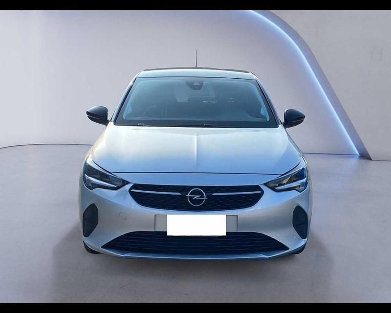 Occasion Opel Corsa S 75 ch (55 kW) 2023 Gris Citadine