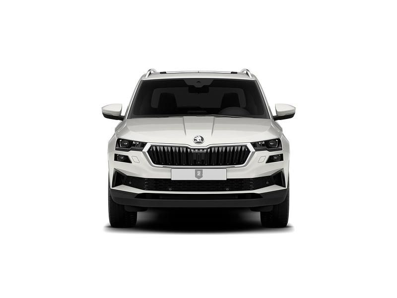 Nuova Skoda Karoq 150 CV (110 kW) 2026 Grigio SUV