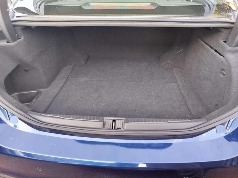 Usata Alfa Romeo Giulia 160 CV (117 kW) 2020 Other Berlina