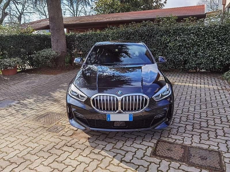 Usata BMW 118 M Sport 150 CV (110 kW) 2021 Utilitaria