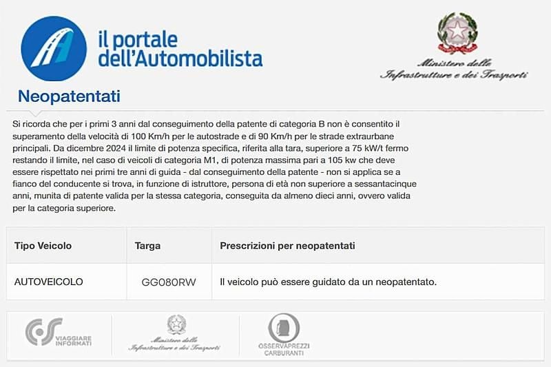 Usata Peugeot 508 Active 131 CV (96 kW) 2021 Blu met Station wagon