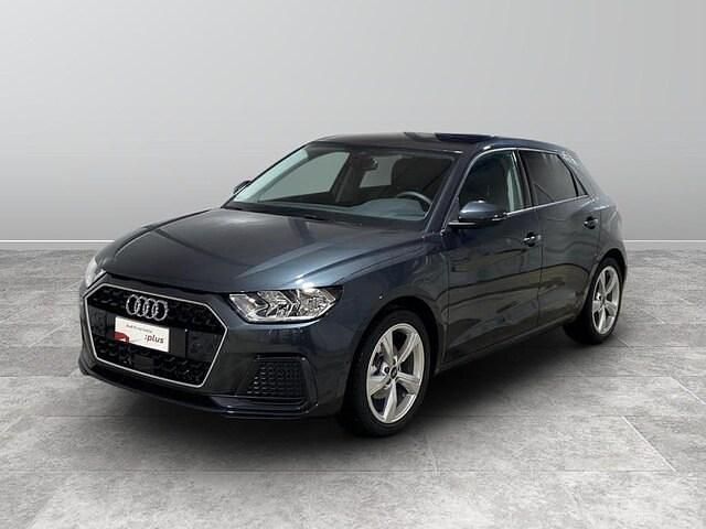 Usata 2025 Audi A1 SUV | 25.900 € (Ottimo prezzo) - Immagine 1/4