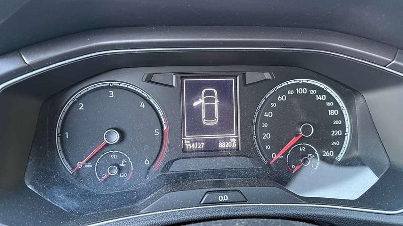 Usata VW T-Roc Business 116 CV (85 kW) 2020 Bianco SUV