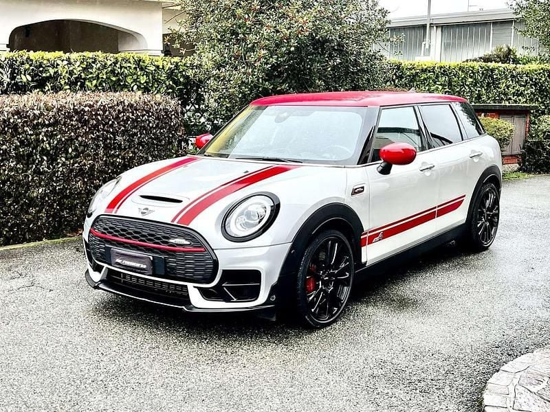 Usata Mini John Cooper Works Clubman Essential 306 CV (225 kW) 2019 Other Station wagon