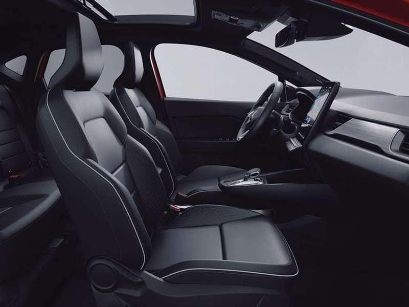 Nuova Mitsubishi ASX Edition 160 CV (117 kW) 2026 Rosso SUV