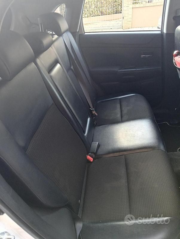 Occasion Citroën C4 150 ch (110 kW) 2013 Blanc Break