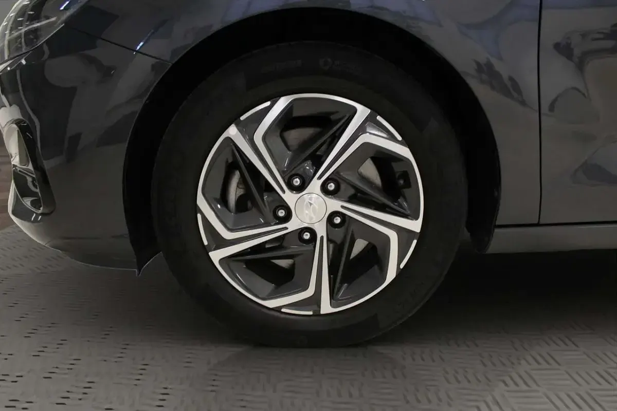 Usata Hyundai i30 Prime 120 CV (88 kW) 2023 Other Station wagon