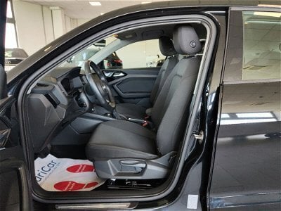Usato 2020 Audi A1 Sportback 1.0 Benzin 116 CV (20.900 €)