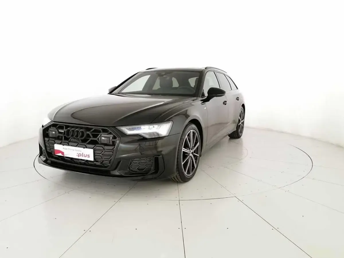 Occasion Audi A6 S-Line 299 ch (219 kW) 2024 Break