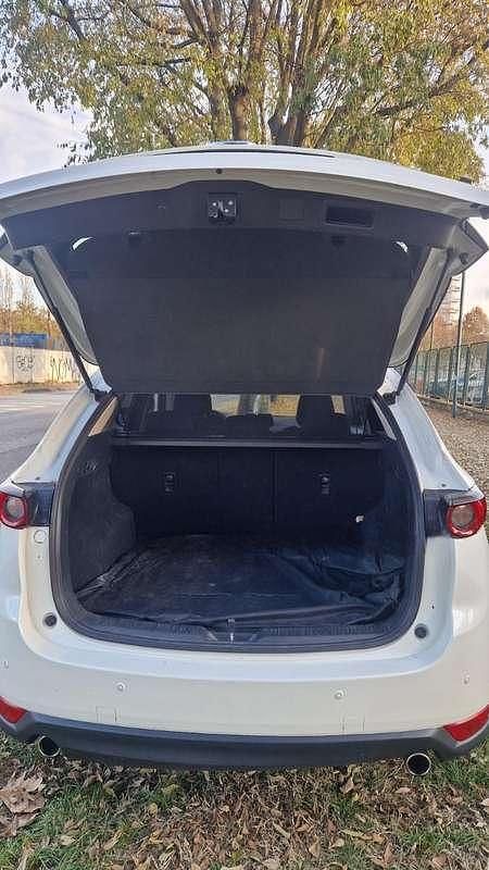 Usata Mazda CX-5 Evolve 150 CV (110 kW) 2018 SUV