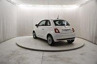 Begagnad Fiat 500 70 HK (51 kW) 2023 Vit Halvkombi