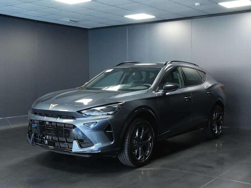 Antracite Usata 2025 Cupra Formentor SUV | 31.900 € (Buon prezzo) - Immagine 1/4