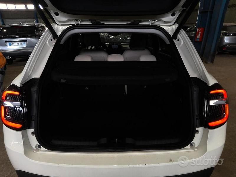 Usata Fiat 600 La Prima 110 CV (80 kW) 2025 Bianco Berlina