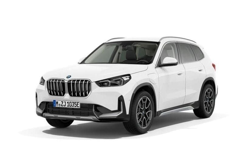 Nuova BMW X1 Comfort Edition 136 CV (100 kW) 2026 Bianco / pastello SUV