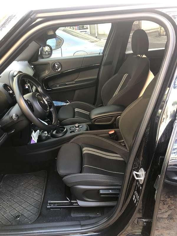 Usata Mini Cooper S Countryman Hype 178 CV (130 kW) 2020 SUV