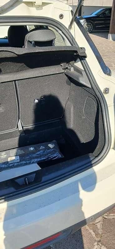 Usata Mini Cooper 136 CV (100 kW) 2018 Beige Utilitaria