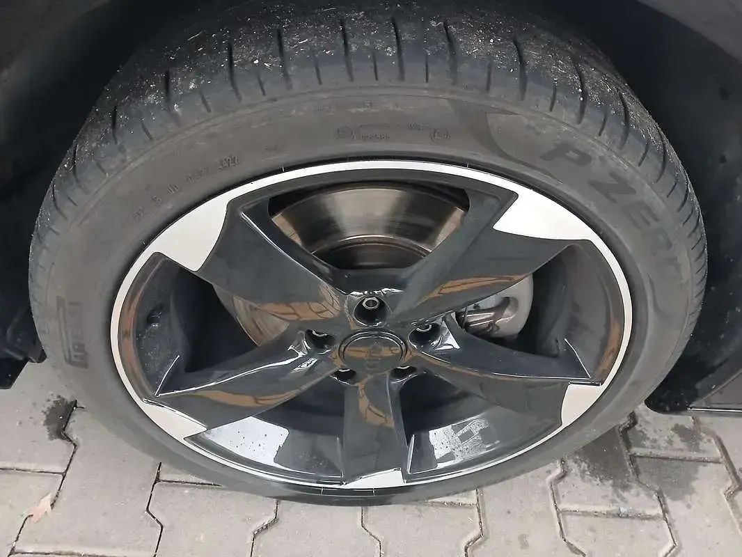 Usata Audi A4 Business Plus 150 CV (110 kW) 2019 Station wagon