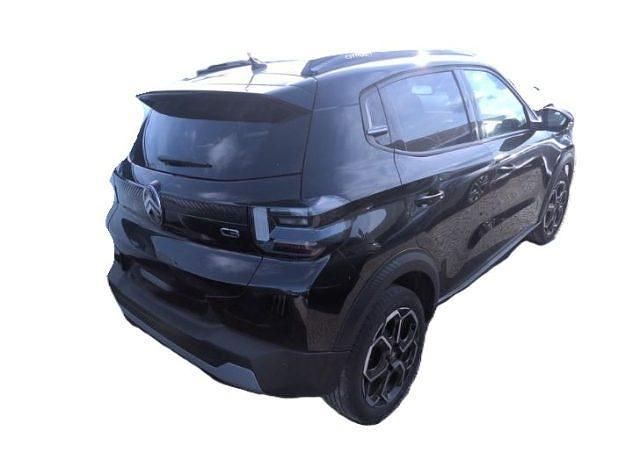Occasion Citroën C3 PureTech 101 ch (74 kW) 2025 Noir SUV