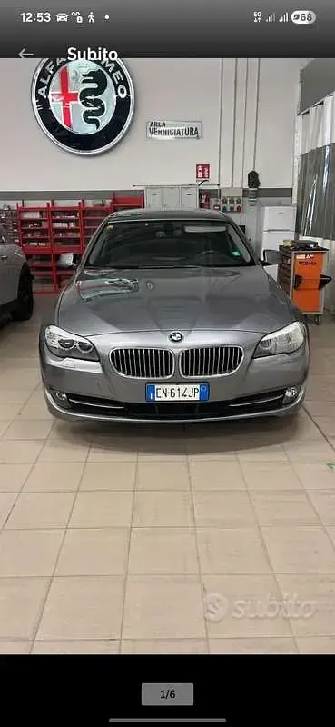Usata BMW 530 258 CV (189 kW) 2012 Station wagon