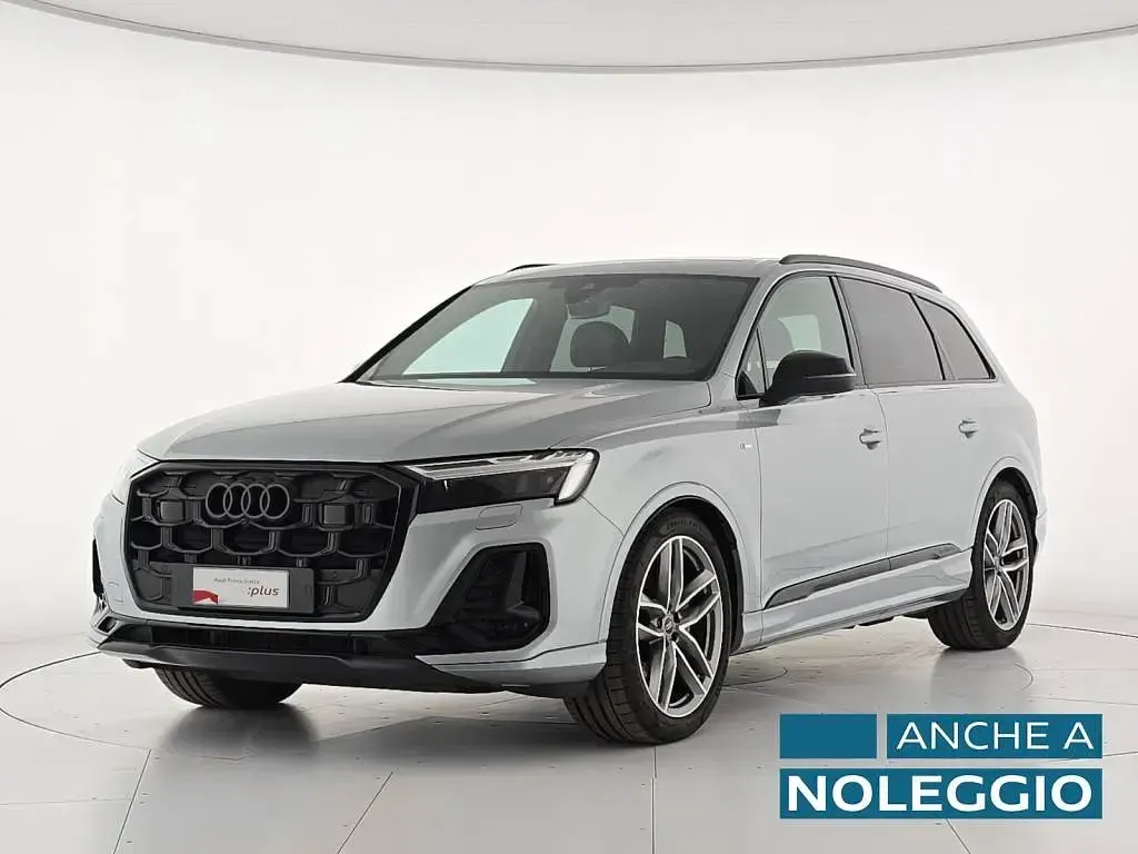 Usata Audi Q7 S-Line 286 CV (210 kW) 2025 SUV