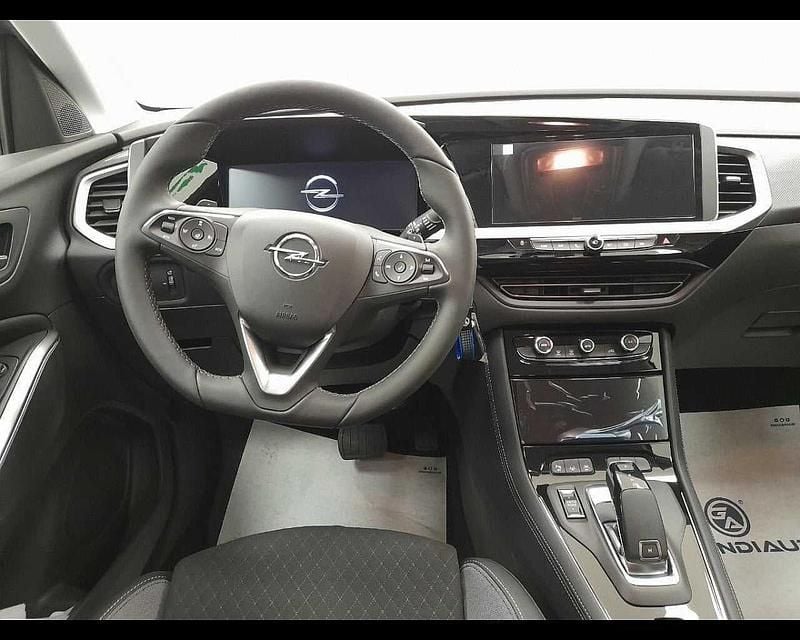 Usata Opel Grandland X Business Elegance 225 CV (165 kW) 2023 Grigio SUV