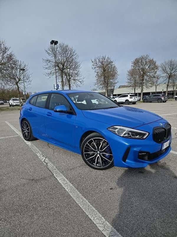 Usata BMW 120 M Sport 190 CV (139 kW) 2020 Utilitaria