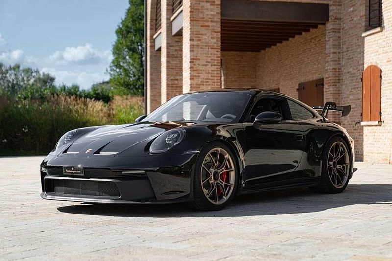 Usata Porsche 911 GT3 510 CV (375 kW) 2023 Other Coupé