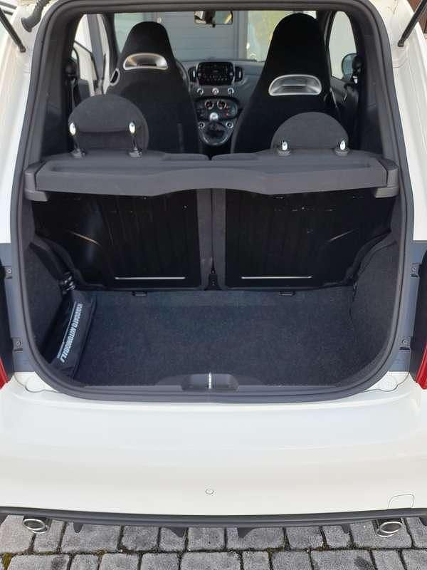 Usata Abarth 695 179 CV (131 kW) 2023 Utilitaria