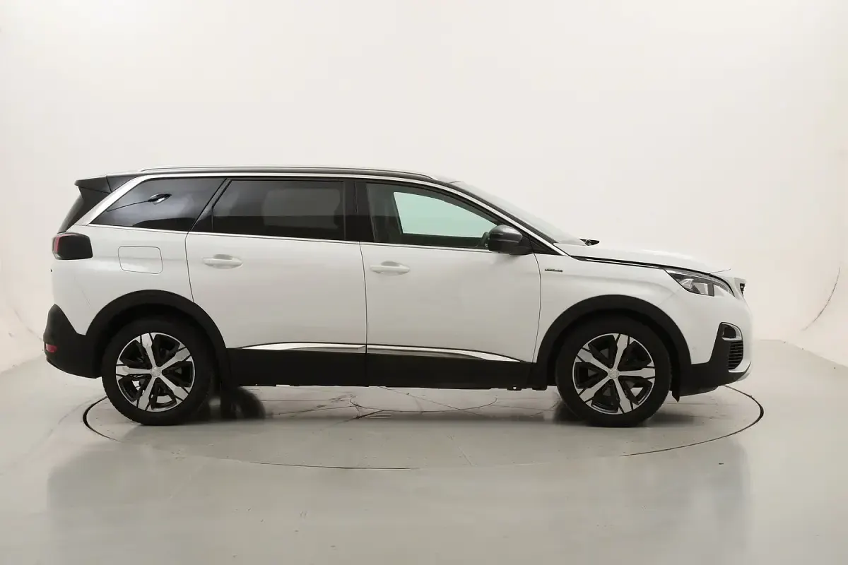 Usata Peugeot 5008 GT-line 131 CV (96 kW) 2020 SUV