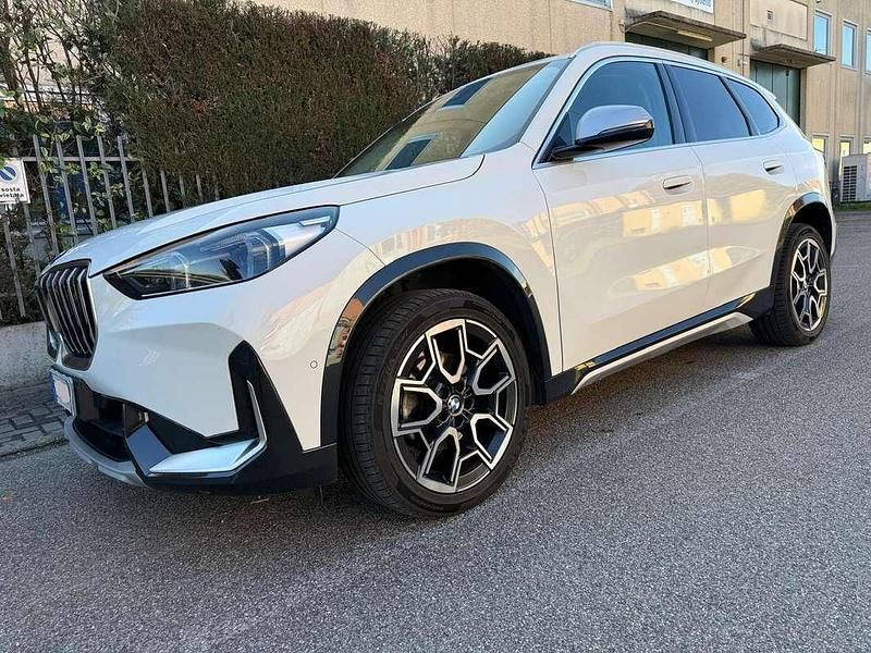 Usata BMW X1 xLine 150 CV (110 kW) 2022 SUV