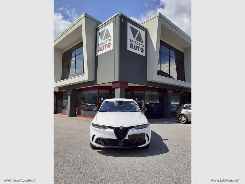 Other Usata 2024 Alfa Romeo Tonale Sprint SUV | 28.000 € (Buon prezzo) - Immagine 1/3