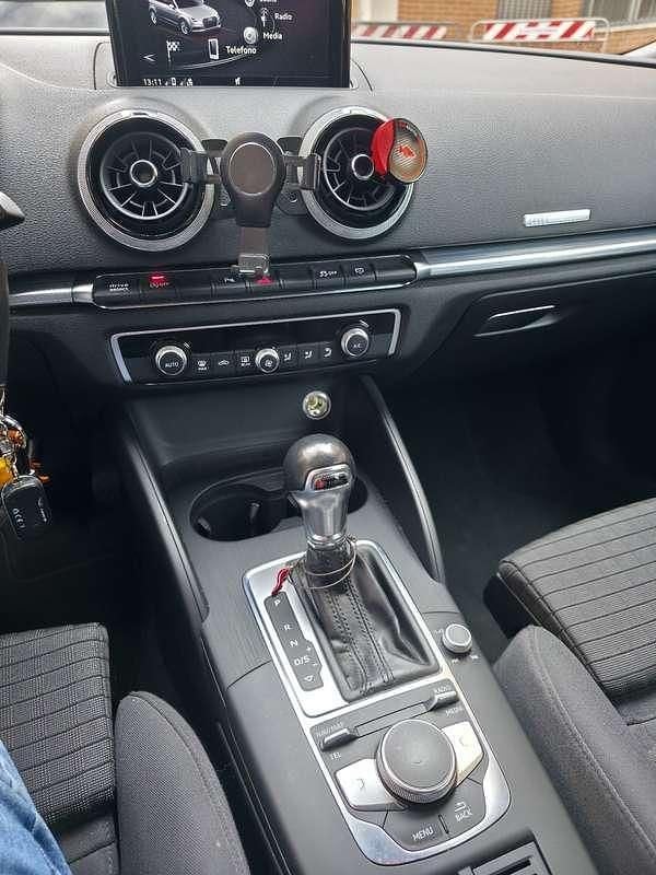 Usata Audi A3 Admired 150 CV (110 kW) 2020 Berlina