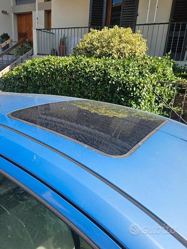 Usata Nissan Micra Acenta 80 CV (58 kW) 2004 Utilitaria