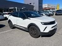 Usata Opel Mokka S 101 CV (74 kW) 2025 Bianco / tetto nero SUV