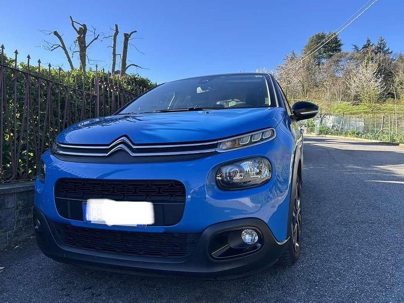 Occasion Citroën C3 PureTech 83 ch (61 kW) 2020 Citadine