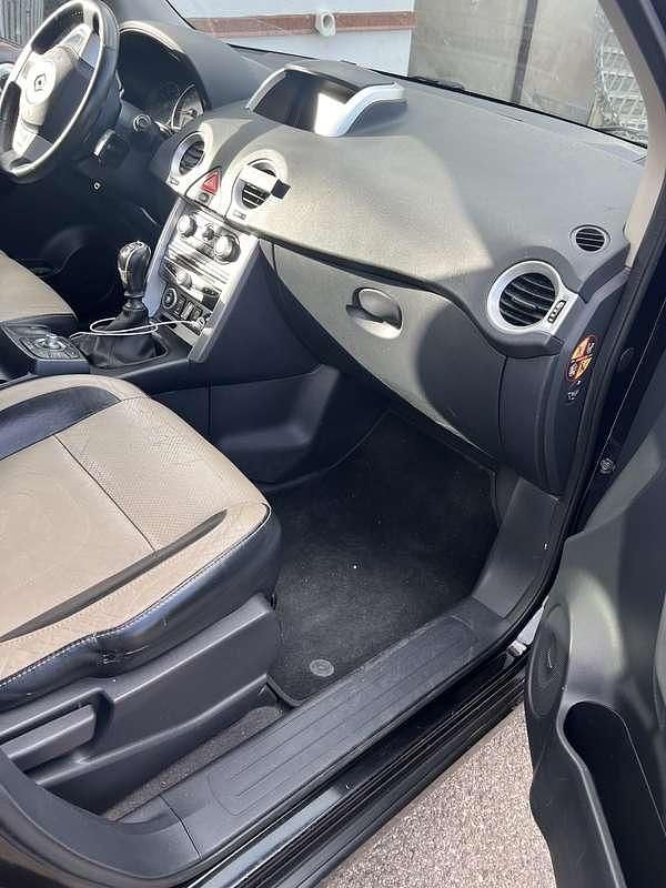 Usata Renault Koleos Dynamique 150 CV (110 kW) 2008 SUV