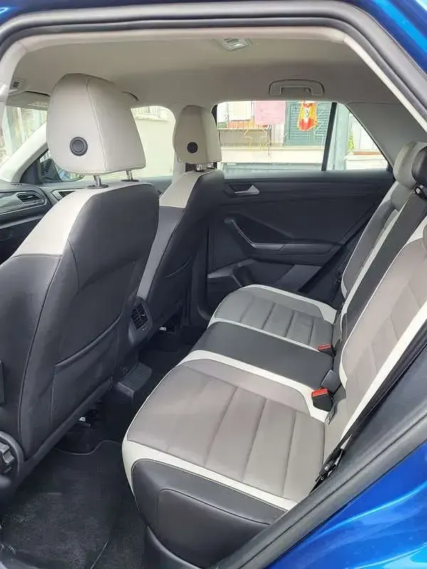 Usata VW T-Roc Advance 150 CV (110 kW) 2019 SUV