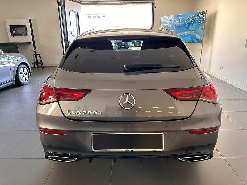 Usata Mercedes CLA200 Premium 150 CV (110 kW) 2022 Station wagon
