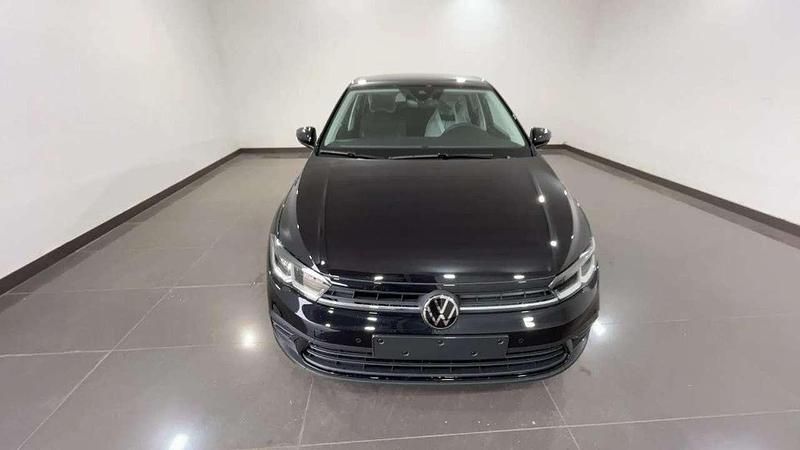 Nuova VW Polo Edition 80 CV (58 kW) 2025 Nero Berlina