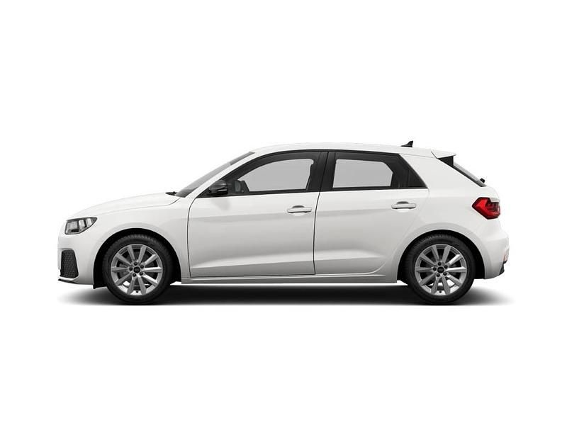 Nuova Audi A1 Business 116 CV (85 kW) 2026 Bianco cortina SUV