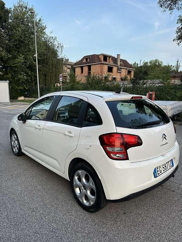 Nuova 2025 Citroën C3 101 CV Due volumi – 20093 Cologno Monzese (MI