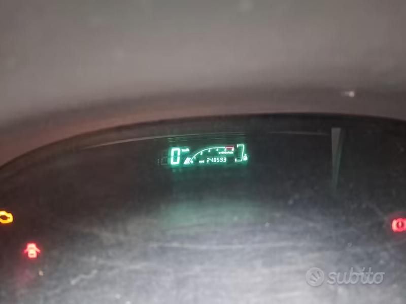 Usata Toyota Yaris 2005 Berlina