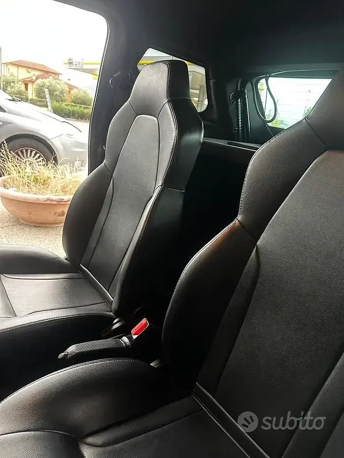 Usata Ligier JS50 2023 Grigio Utilitaria