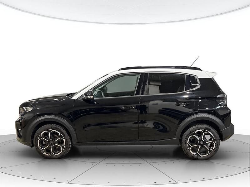 Usata Citroën C3 PureTech 101 CV (74 kW) 2025 Nero SUV