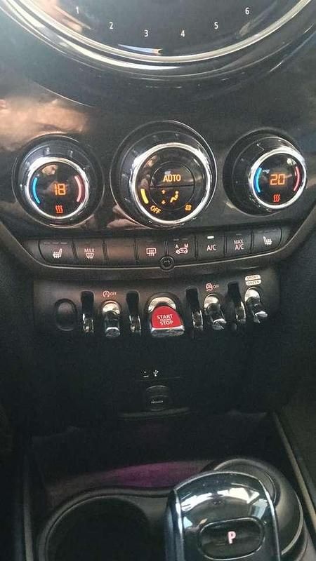 Usata Mini Cooper D Countryman 150 CV (110 kW) 2023 Grigio SUV